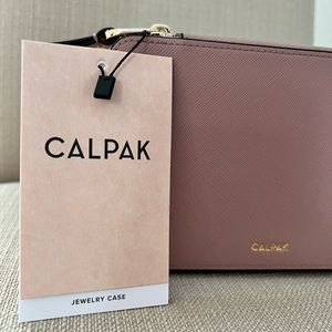 CALPAK Jewelry Case